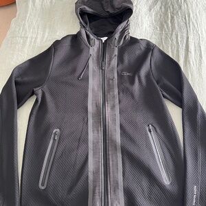 Calvin Klein Running Jacket